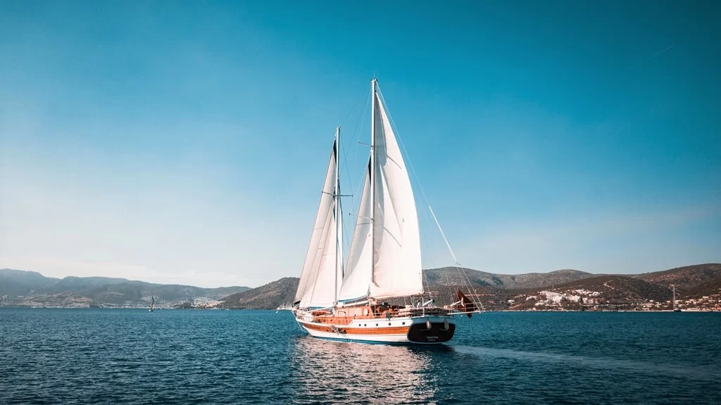 Haftalık Charter Bodrum