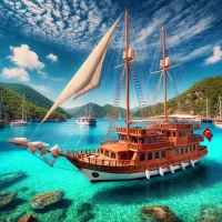 Wooden Heritage of the Aegean: Elegance at Sea with Bodrum Gulets