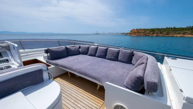 Aden Yacht Charter