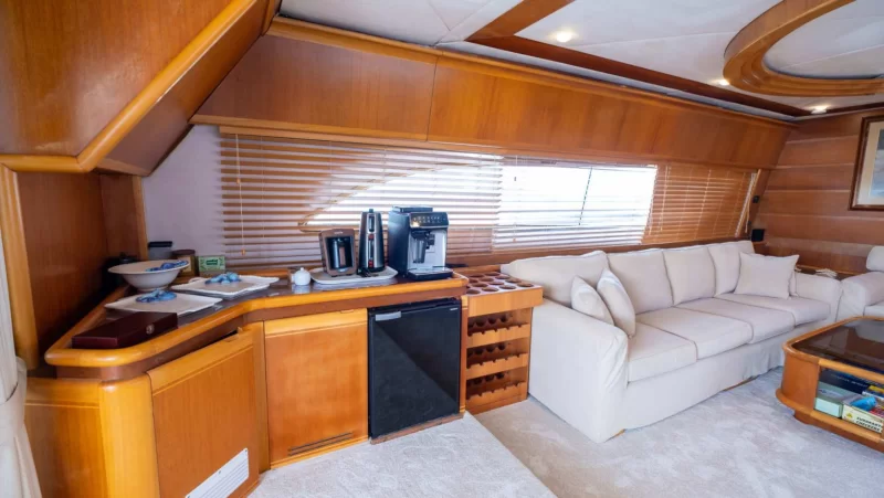 Aden Yacht Charter