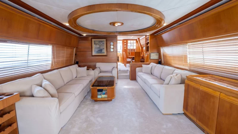Aden Yacht Charter