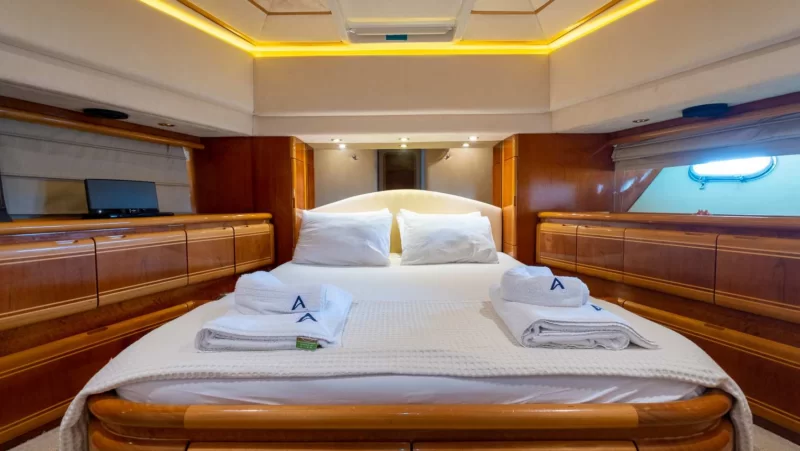 Aden Yacht Charter