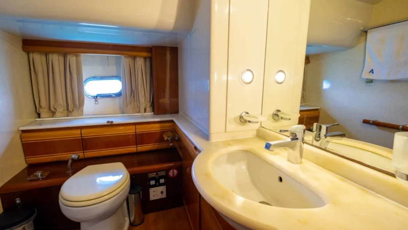 Aden Yacht Charter