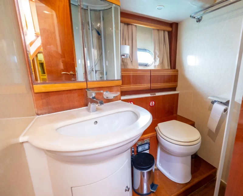 Aden Yacht Charter