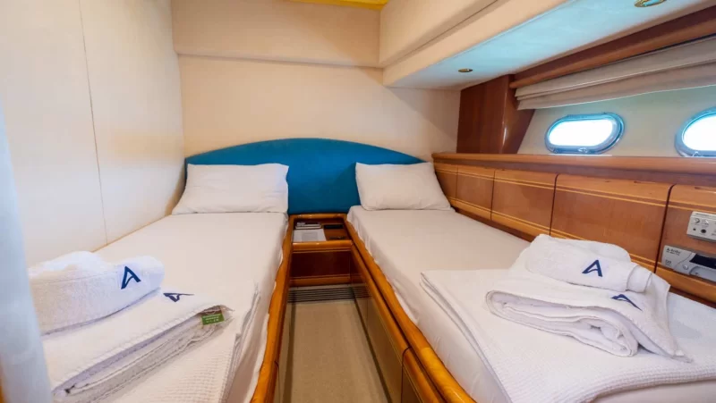 Aden Yacht Charter
