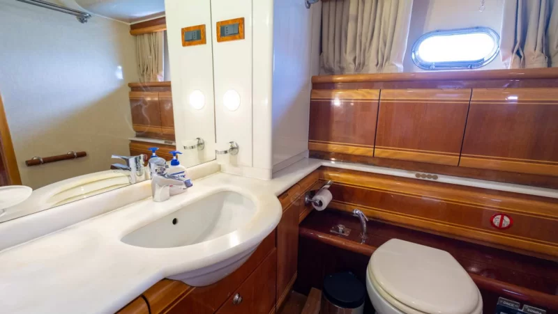 Aden Yacht Charter