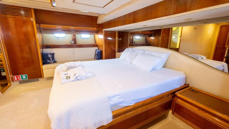 Aden Yacht Charter
