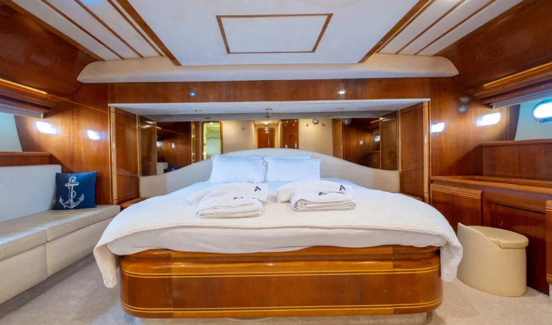 Aden Yacht Charter