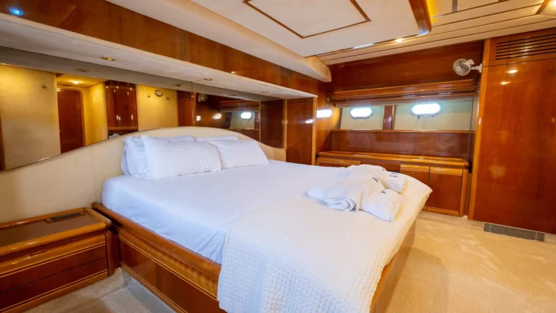 Aden Yacht Charter