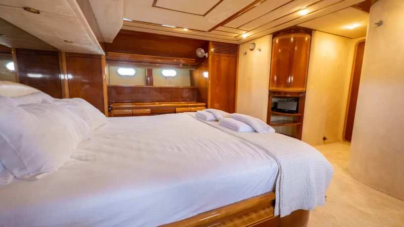 Aden Yacht Charter