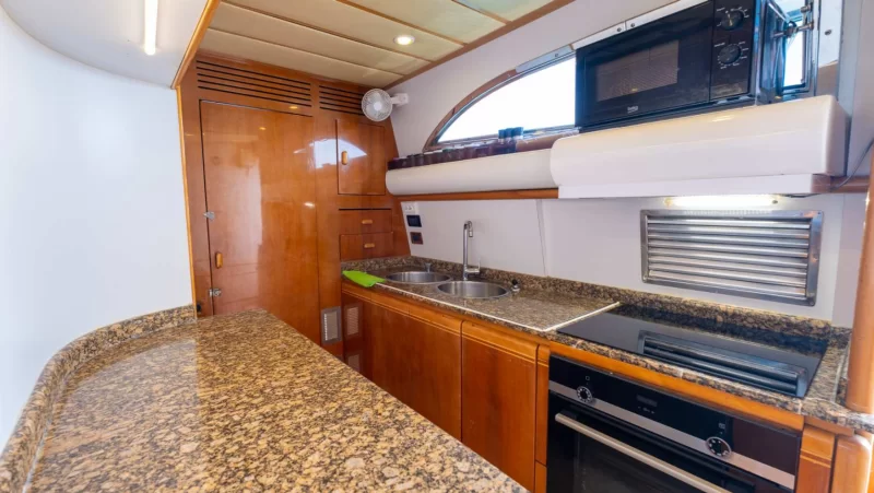 Aden Yacht Charter