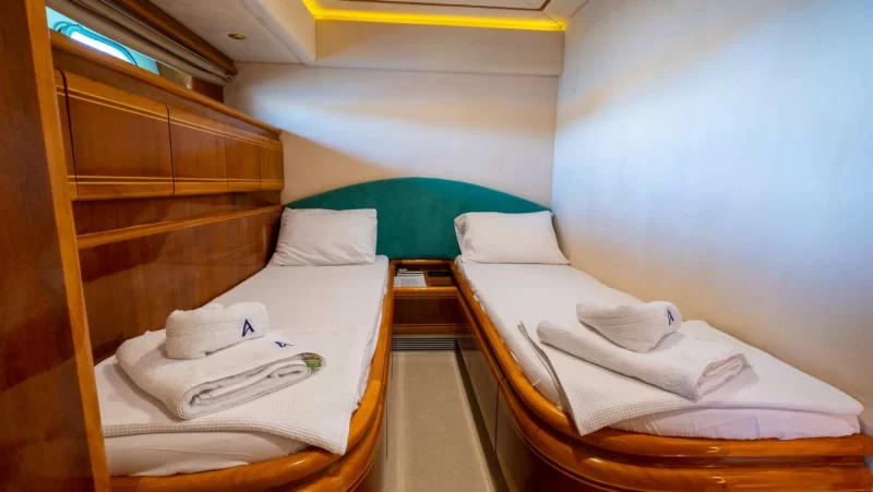 Aden Yacht Charter