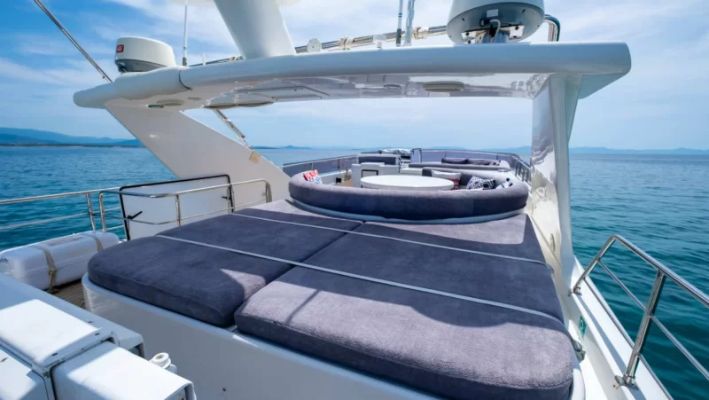Aden Yacht Charter