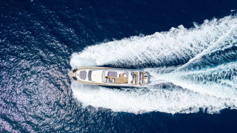 Aden Yacht Charter