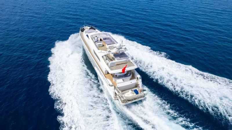 Aden Yacht Charter