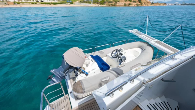 Aden Yacht Charter