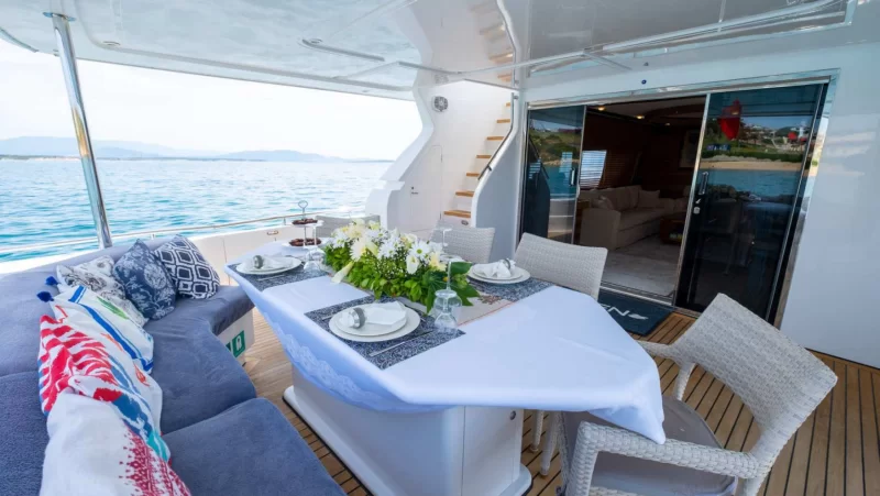 Aden Yacht Charter