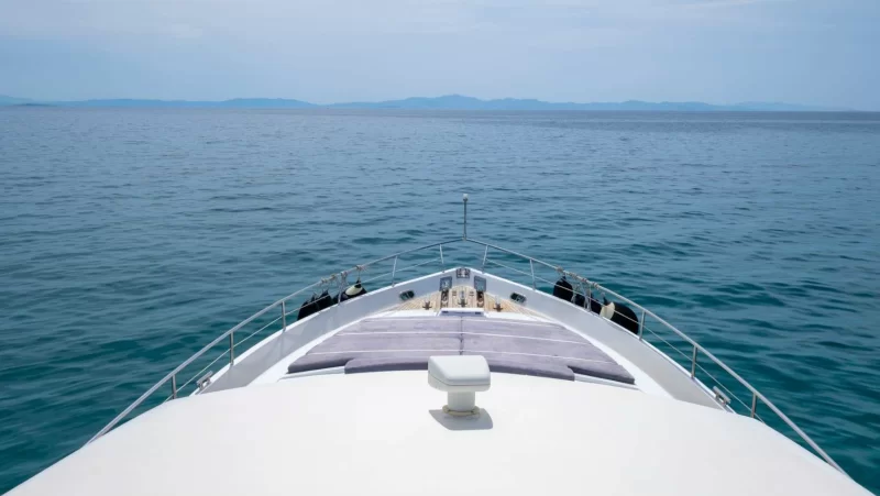 Aden Yacht Charter