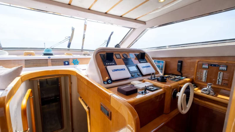 Aden Yacht Charter