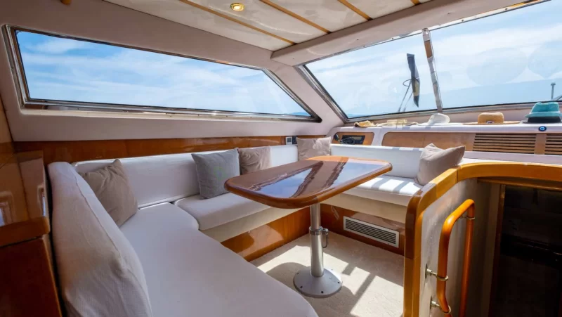 Aden Yacht Charter