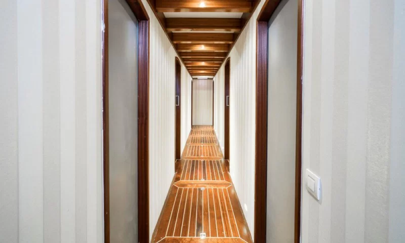 Love Boat Charter