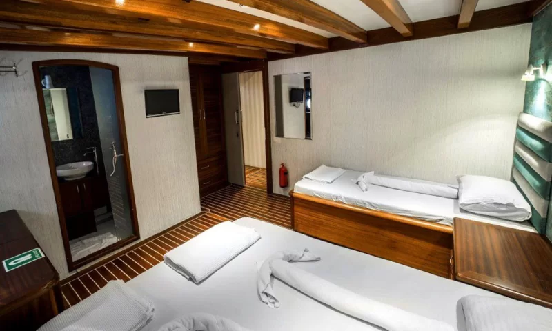 Love Boat Charter