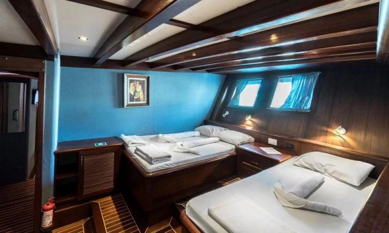 Love Boat Charter