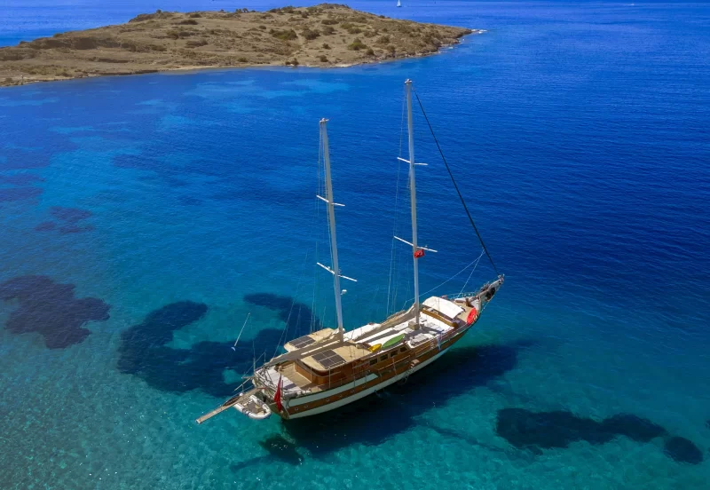 Serenad Charter