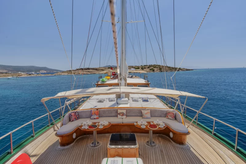 Serenad Charter