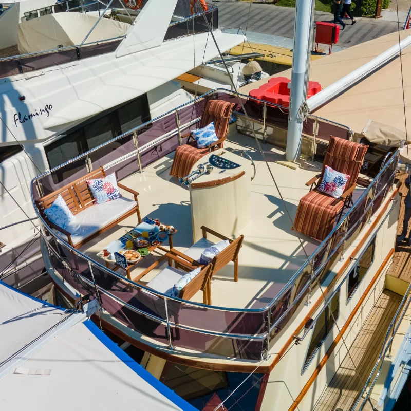 Nuray Charter