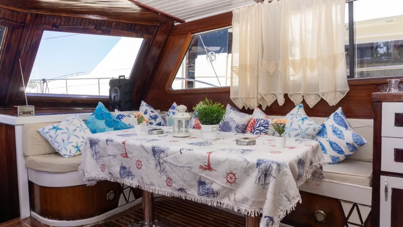 Nuray Charter
