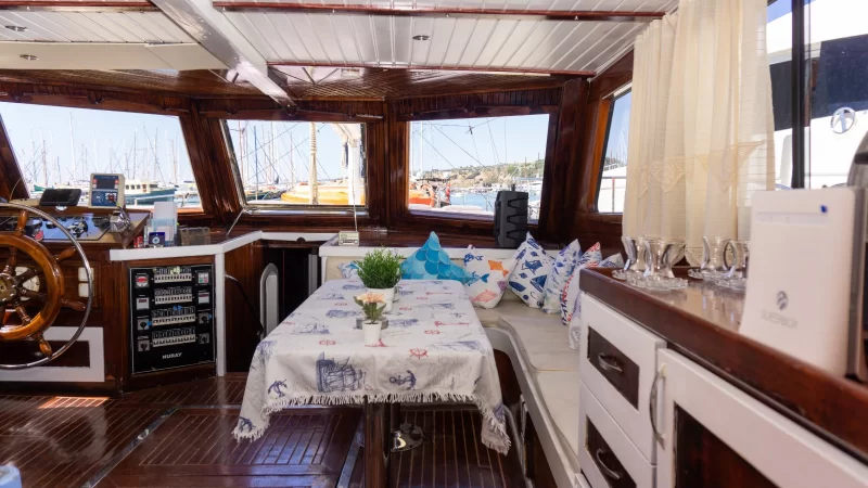 Nuray Charter