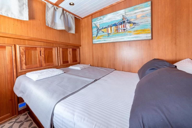 Bodrum Queen Charter