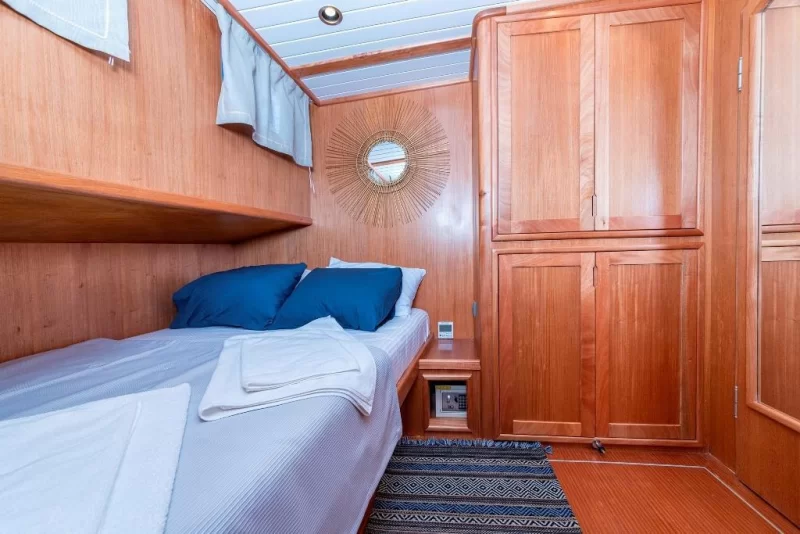 Bodrum Queen Charter