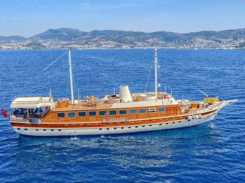 Elara 1 Charter