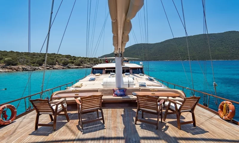 Ametist A Charter