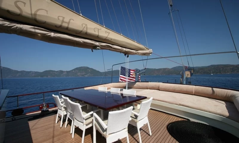 Schatz Charter
