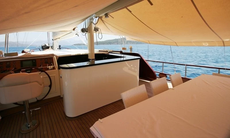 Schatz Charter