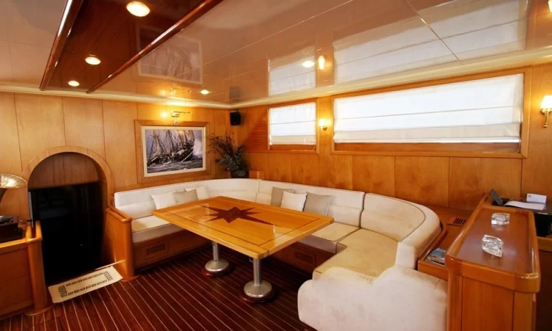 Schatz Charter