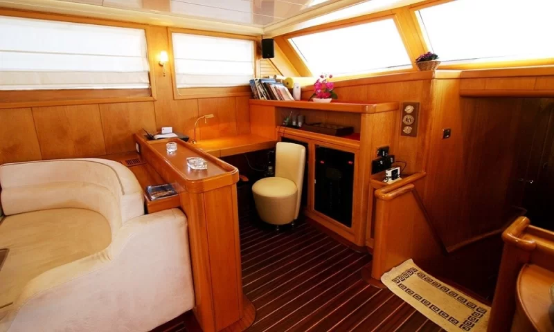 Schatz Charter