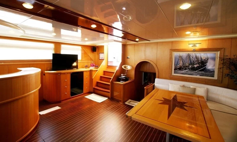 Schatz Charter