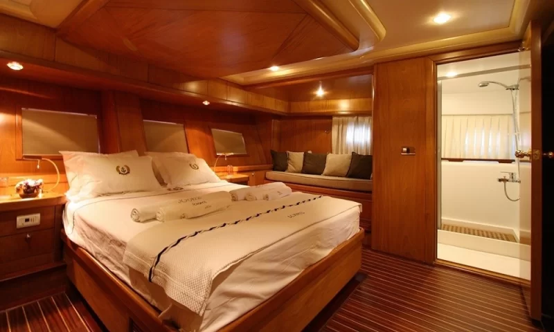 Schatz Charter