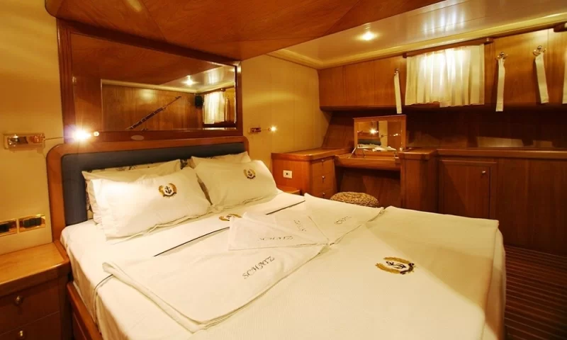 Schatz Charter