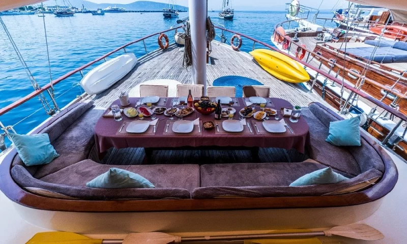 Optimist Charter