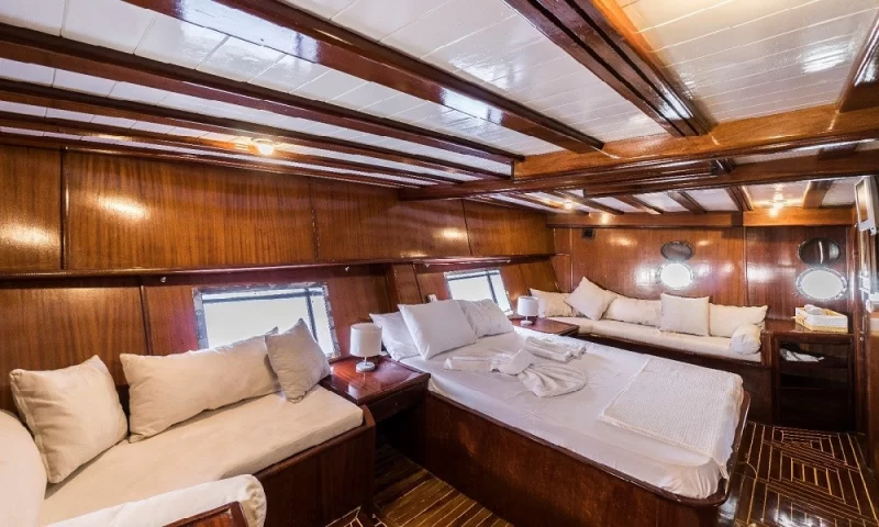 Optimist Charter