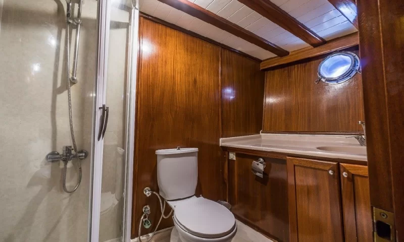 Optimist Charter