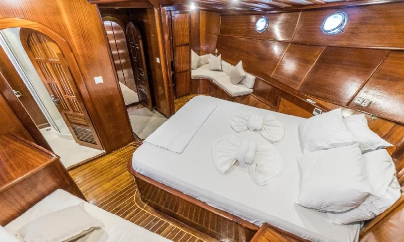 Optimist Charter