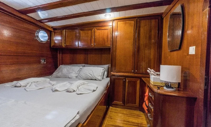 Optimist Charter