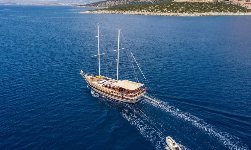 Optimist Charter