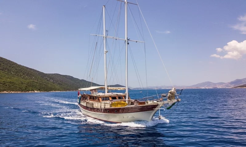 Optimist Charter